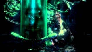 Bloodborne - Ludwig, the accursed OST   Dialogue ブラッドボーン 醜い獣、ルドウイーク