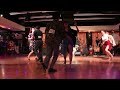 Swing dancing swing lindyhop dance