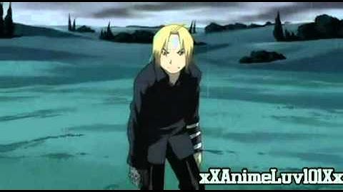 {EOS} New Divide Part 6