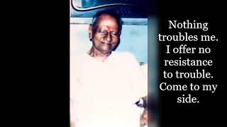 Nisargadatta -  Go back to the Source - A Meditation - Advaita