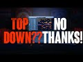 The Flaws of Top Down Mixing! Why you should NOT do it!