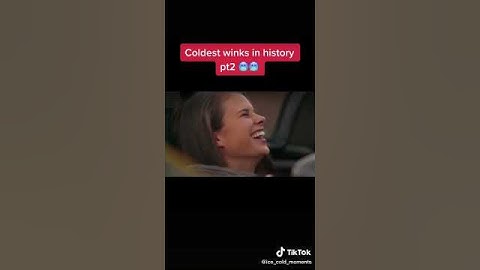 best wink in history pt 4