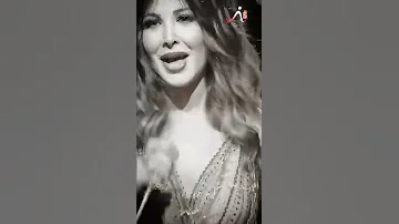 كلامي كله عليك نانسي عجرم 