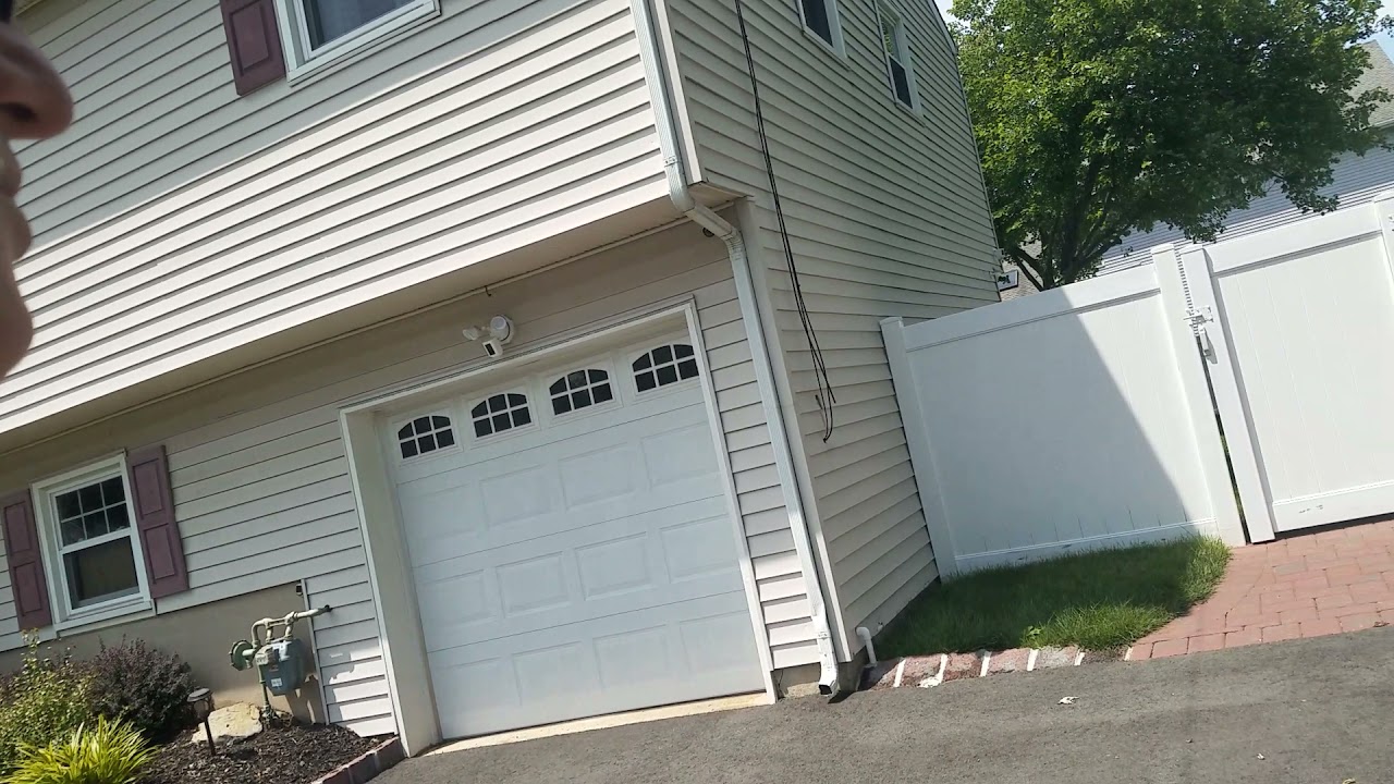 Squirrel Removal From attic and soffits Cranbury NJ - eliminexnj.com