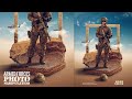 Armed Forces - Advanced Photo Manipulation Photosop Tutorial