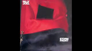 Billy Joel - We Didn't Start The Fire