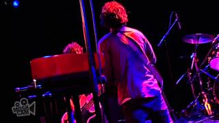 Blitzen Trapper - Black River Killer (Live in Sydney) | Moshcam