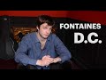 Fontaines D.C. : "On ne voulait pas faire de la musique d'ascenseur"