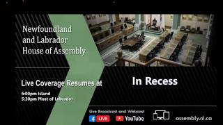 Special Session - September 14, 2026-Evening