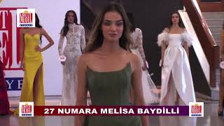 BEST MODEL 2023 FİNALİ