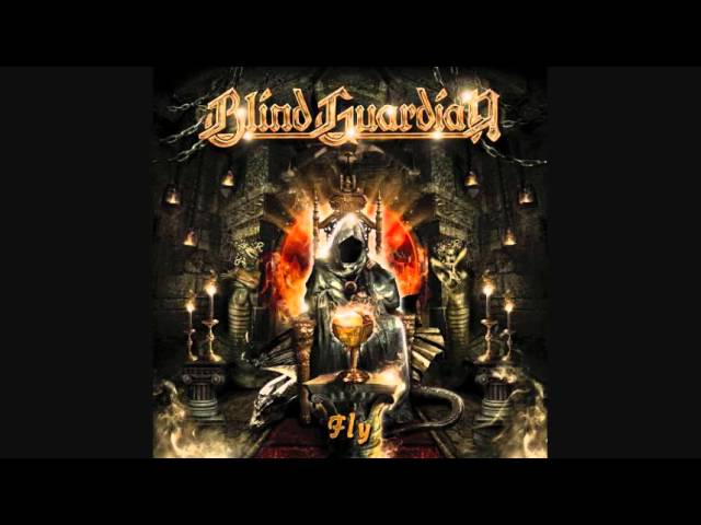 Blind Guardian - In A Gadda Da Vida