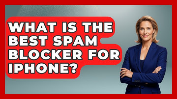 What Is The Best Spam Blocker For iPhone? - TheEmailToolbox.com