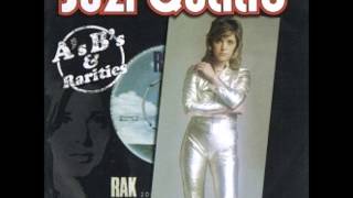 Watch Suzi Quatro Peter Peter video