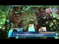 عبد الباسط حمودة: السيسي رجولة