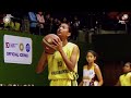 HARYANA vs GUJARAT | M64 | 51ST SUB JUNIOR NATIONAL BASKETBALL CHAMPIONSHIP | COURT 2