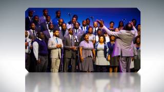 NCSU New Horizons Gospel Choir Promo : 40 Years - The Gathering Alumni Reunion Concert