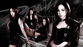 aespa drama (ai rap ver.    mbc   mma2023) / studio version   adlibs