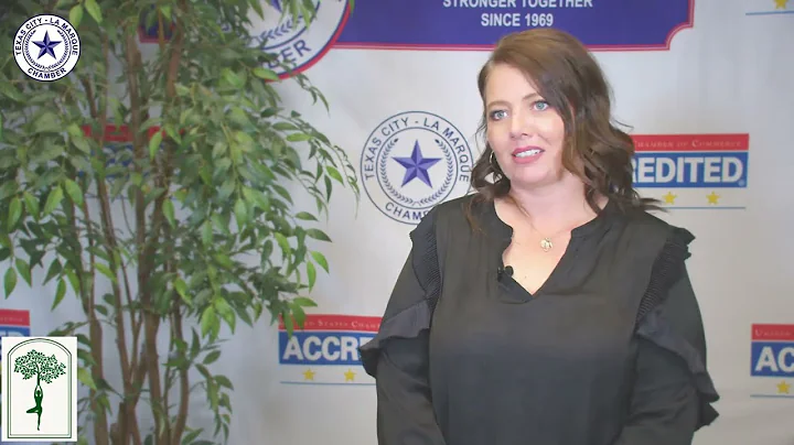 Women in Leadership Finalist - Krystal McKinney, G...