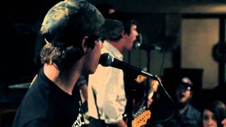 Fake Problems - Songs for Teenagers (Live at The Schwaben Club)