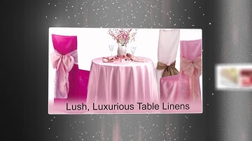 TableClothFactory.com comercial