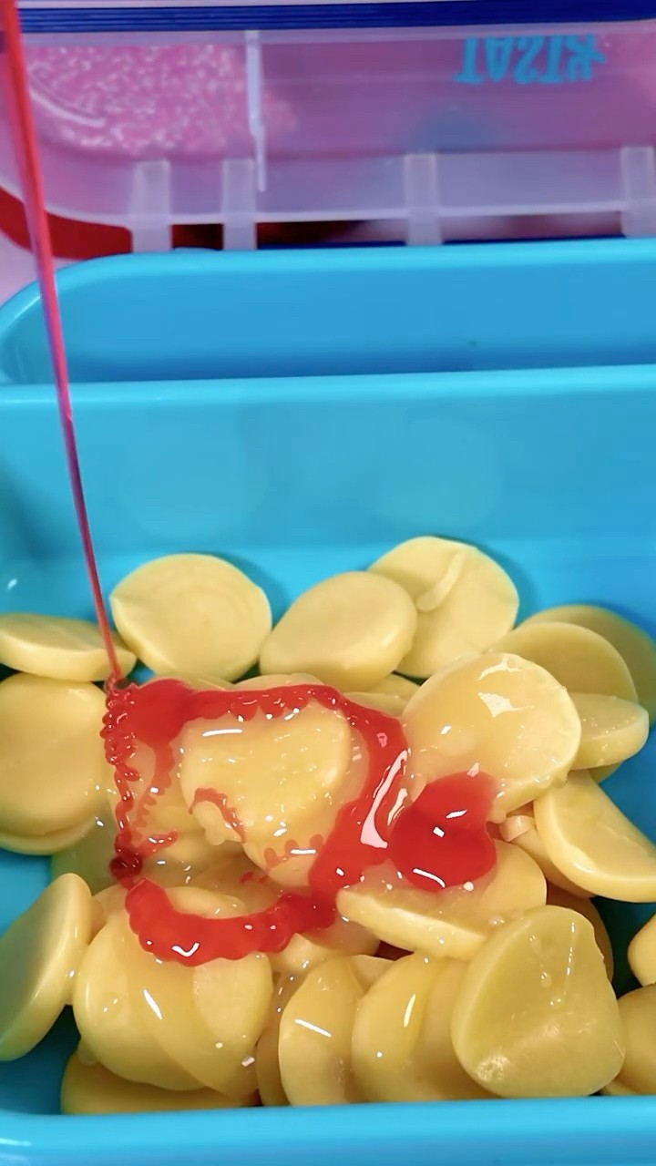 Satisfying With Unboxing \u0026 Review Miniature Cooking Video #shorts #shortsfeed #asmr #roblox