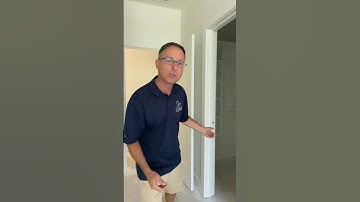 How to tell if you need a Left Hand Door or a Right Hand Door… And why does it matter?