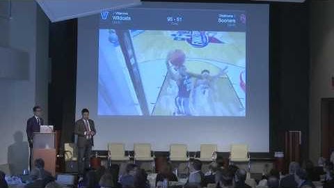 Samba TV: Real Time TV Ratings from SmartTVs