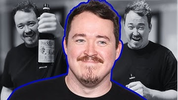 De dood en wederopstanding van onze komiek en redder, Shane Gillis