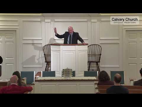 Sermon: The Prayer