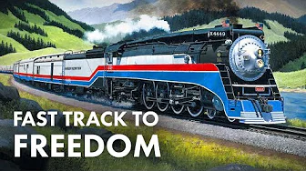 Bicentennial on Tour: The American Freedom Train