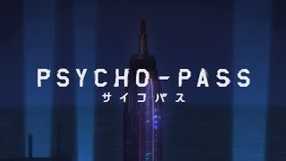 Video thumbnail of "Psycho Pass - Abnormalize [AMV]"