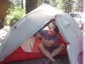 MSR Mutha Hubba NX 3-Person Tent - V5