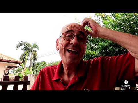 Last Update on my Cancer in Thailand Pattaya!