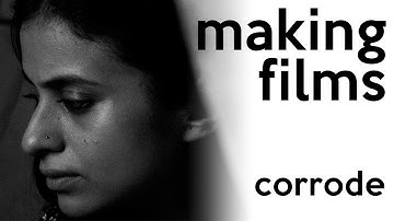 Corrode Q&A with Cinematographer Abhinay Khoparzi & Producers