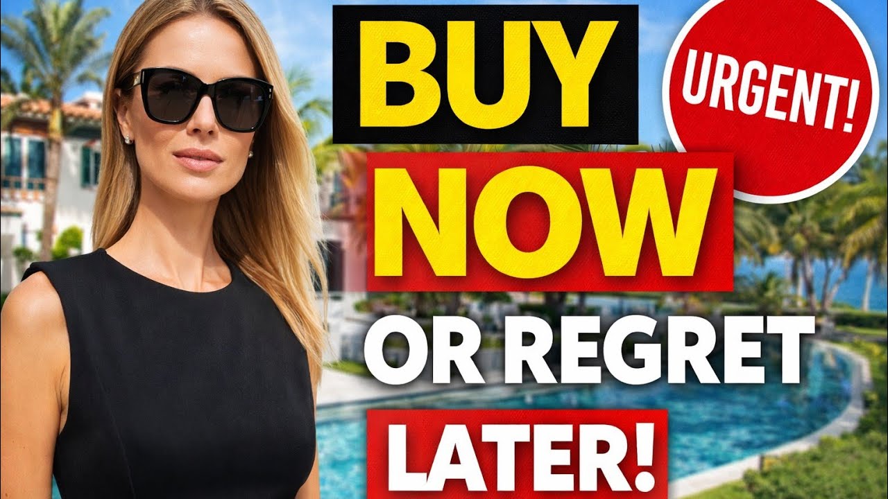 Покупка недвижимости во Флориде? Какой тип ипотеки лучше?