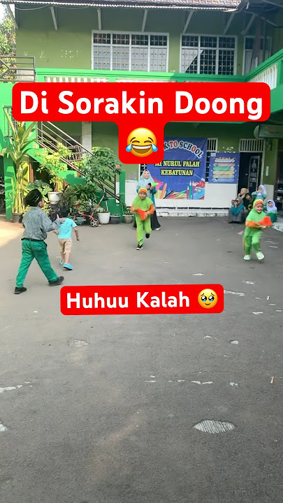 In Cheering Sihh... #shorts #trending #funny #fyp viral #comedy #fypyoutube #youtubeshorts #lucu