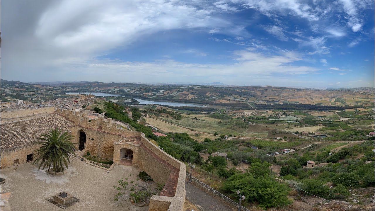 Alla scoperta di Naro il barocco in Sicilia!