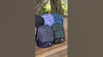 Made To Last Lunch Bags and Backpacks