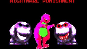 Barney Error 7.7 (NES Edition) [Part 5]