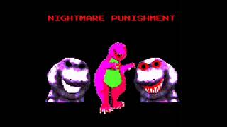 Barney Error 7.7 (NES Edition) [Part 5]