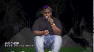 Big Chop "Wonder" Ft. Sly