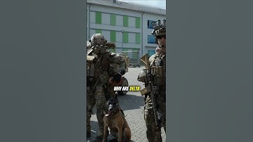 The Real Reason Why Delta Force Are the Highest Paid Unit in the World
