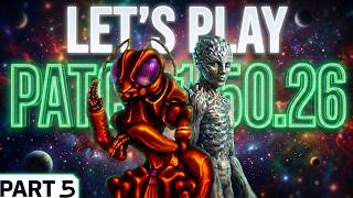 Let's play Master of Orion 2: Fan patch 1.50.26 - part 5 screenshot 3