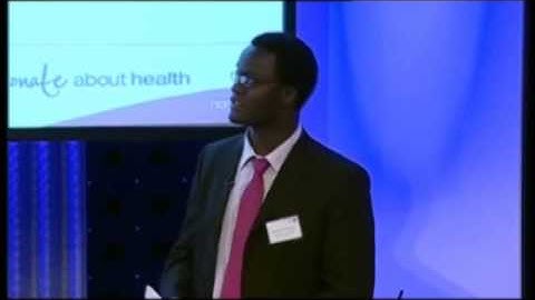 Explaining the benefits of using mobile technology in the NHS - a PCT view