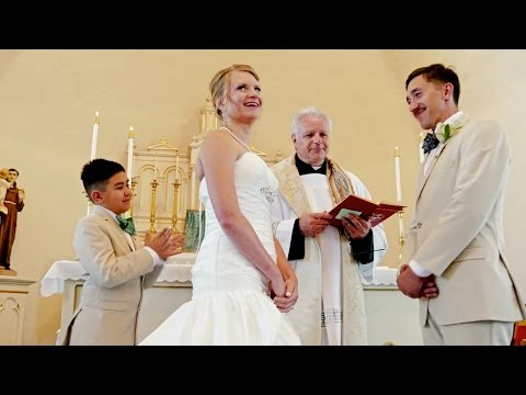 Wideo: Najlepsze Stany Na ślub
