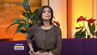 Lucy Verasamy 14.01.11