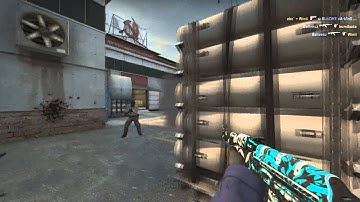 [CS:GO] no idea