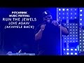 Run the jewels perform love again akinyele back ft gangsta boo  pitchfork music festival 2015