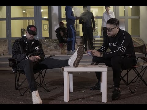 Alrima - Zone feat. Lartiste (Clip Officiel)