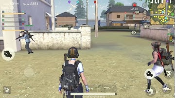 Knives Out Wall Hacks